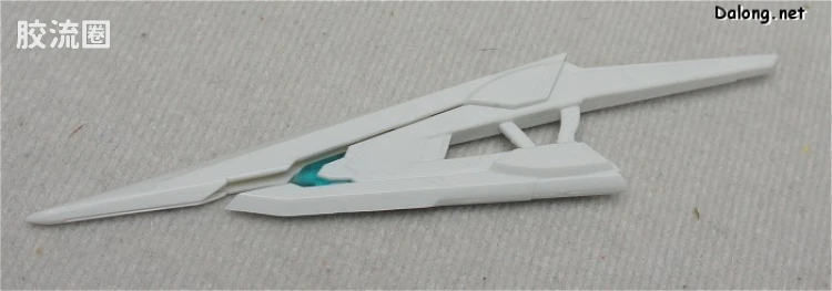 寿屋综合拼装模型系列 异度系列 <异度传说> KOS-MOS Ver.4 - 图片