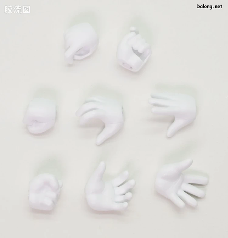 寿屋综合拼装模型系列 洛克人系列 艾克赛尔 - 图片