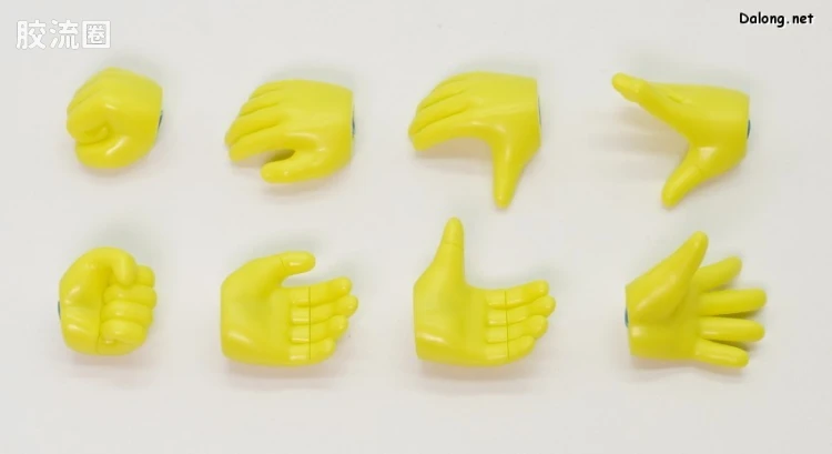 寿屋综合拼装模型系列 洛克人系列 洛克人 Scramble Thunder Ver. (发售中止) - 图片