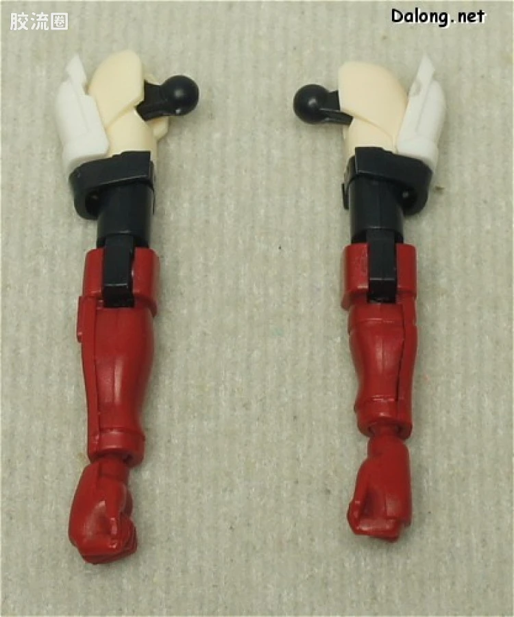 寿屋综合拼装模型系列 梦幻之星系列 Redria Ver.APSY Plastic Kit - 图片