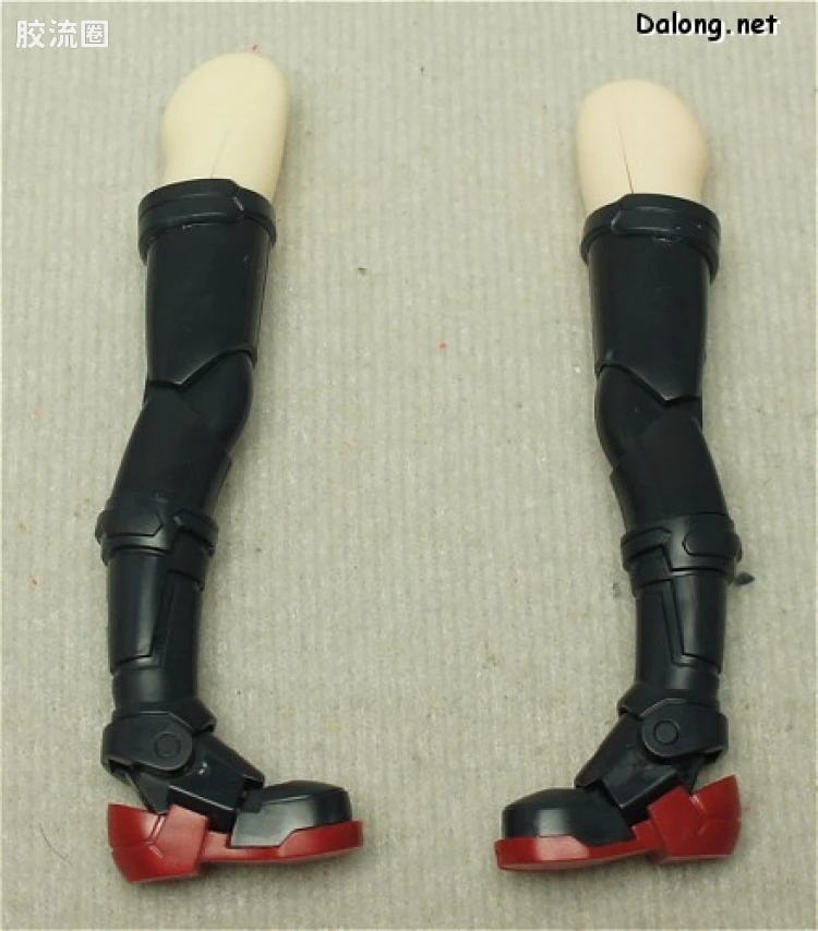 寿屋综合拼装模型系列 梦幻之星系列 Redria Ver.APSY Plastic Kit - 图片