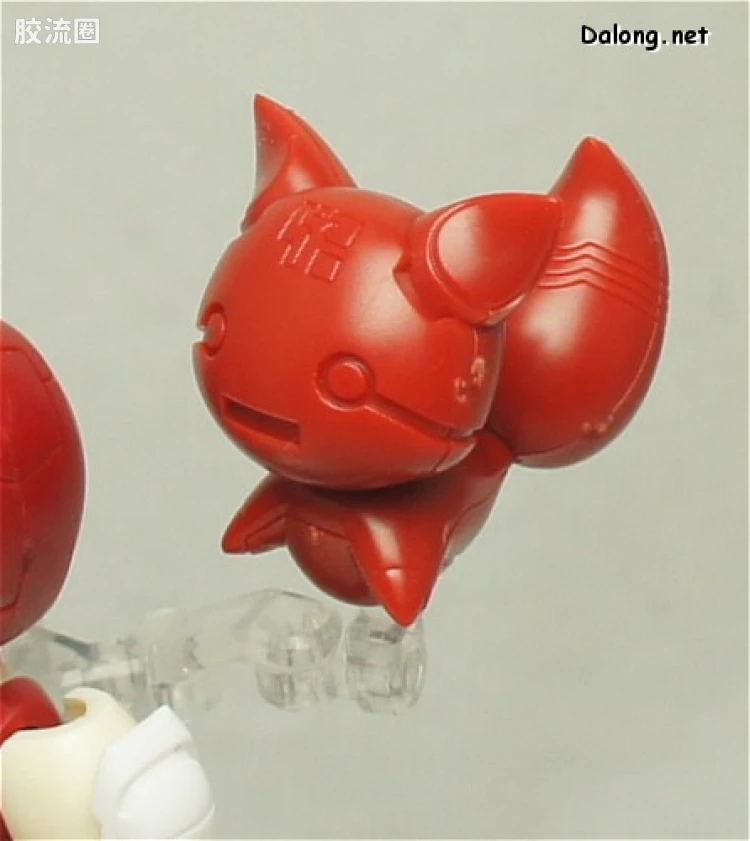 寿屋综合拼装模型系列 梦幻之星系列 Redria Ver.APSY Plastic Kit - 图片