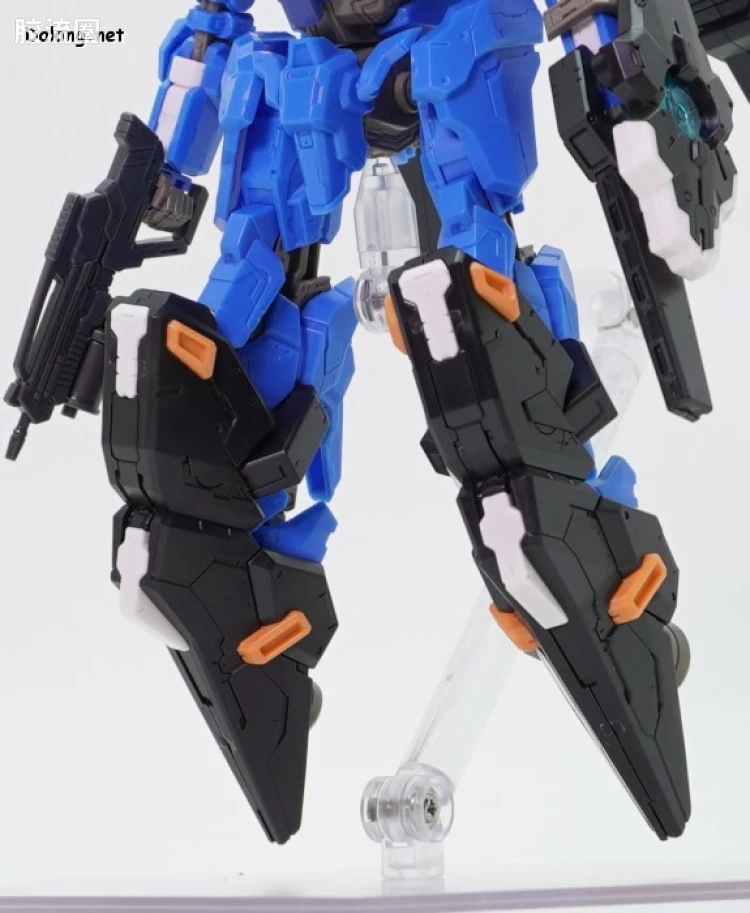 寿屋综合拼装模型系列 梦幻之星系列 A.I.S VEGA - 图片