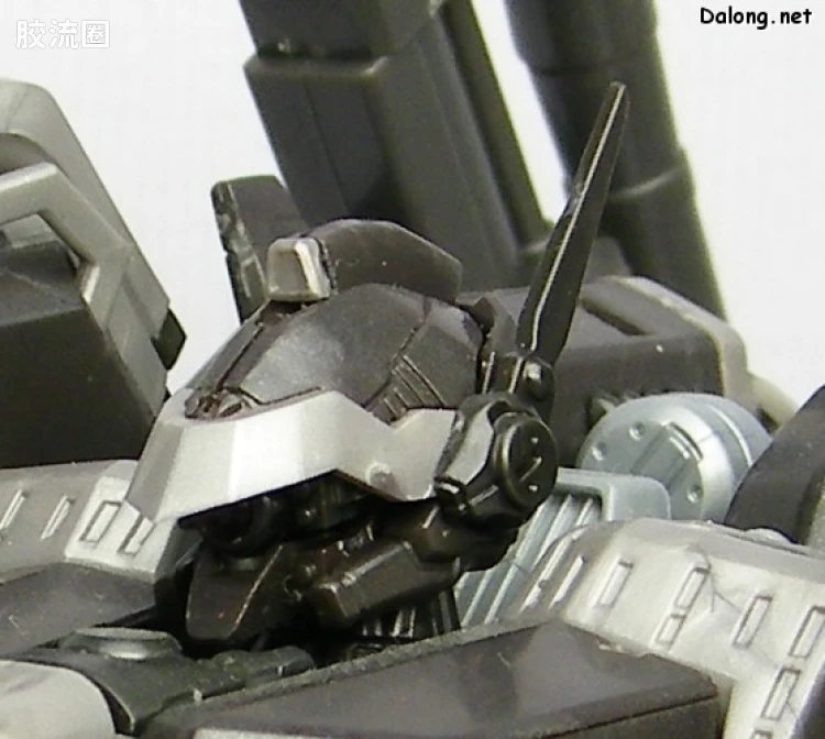 寿屋装甲核心 AC版 AC-005 Crest CR-C90U3 Dualface版 - 图片