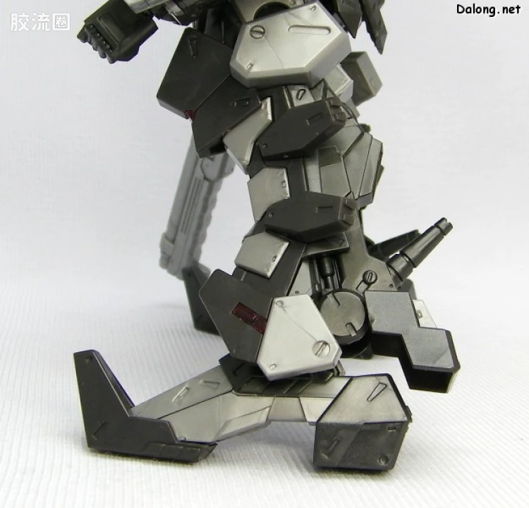寿屋装甲核心 AC版 AC-005 Crest CR-C90U3 Dualface版 - 图片