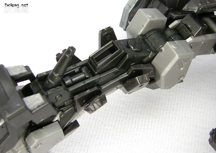 寿屋装甲核心 AC版 AC-005 Crest CR-C90U3 Dualface版 - 图片