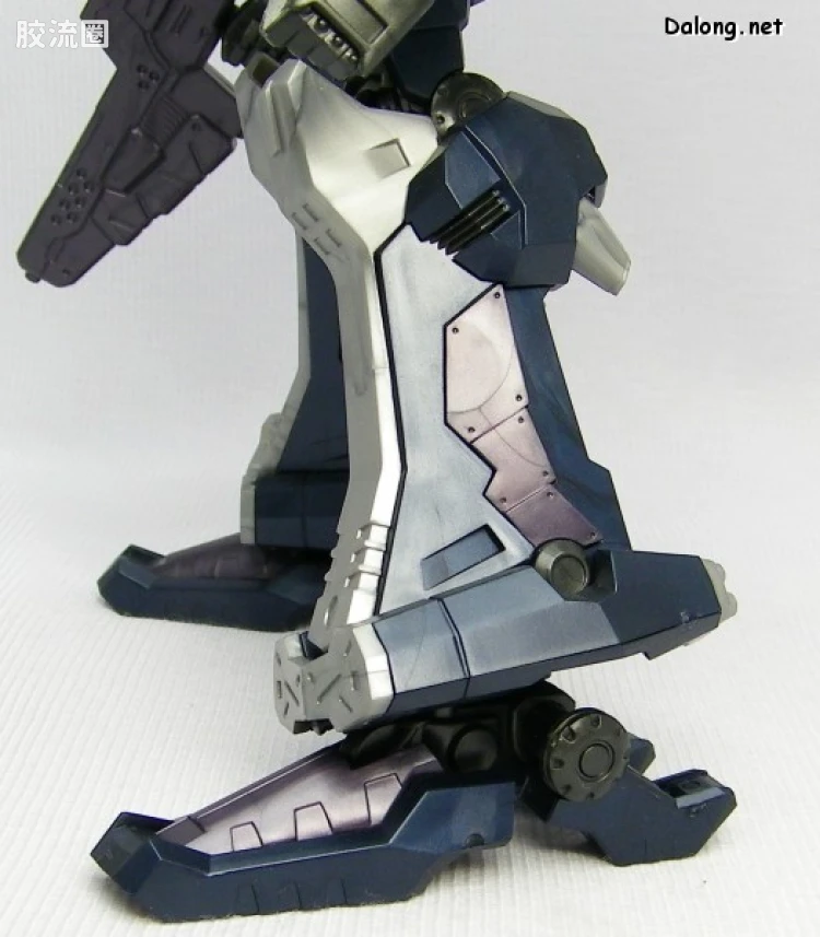 寿屋装甲核心 AC版 AC-006 Crest CR-C75U2 白兵战Ver. - 图片