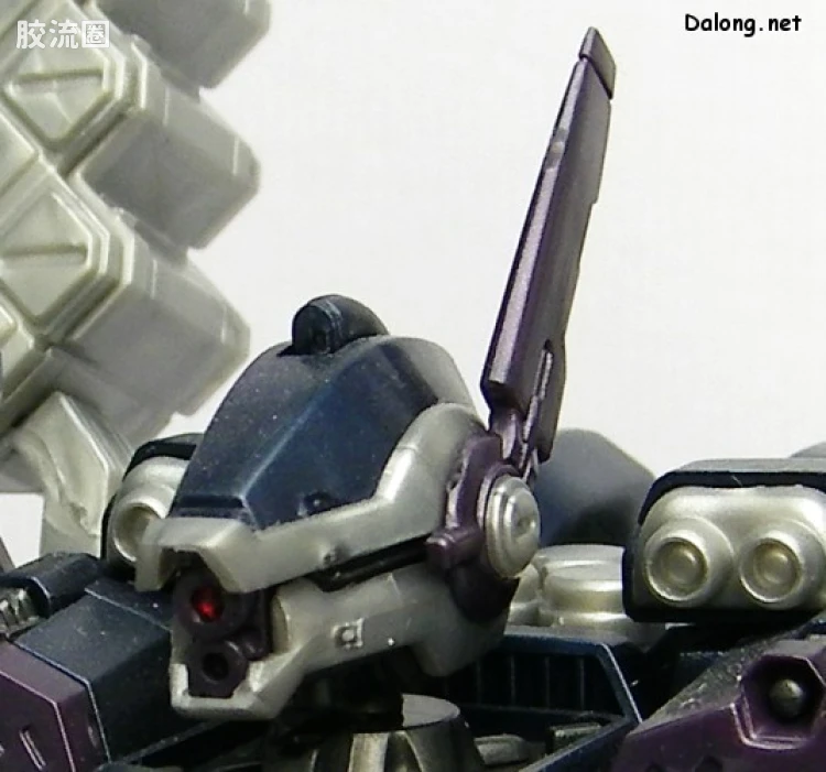 寿屋装甲核心 AC版 AC-007 Crest CR-C840/UL 轻量级Ver. - 图片