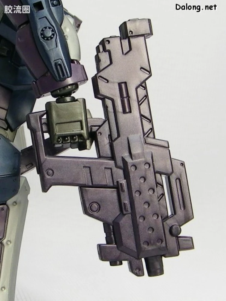 寿屋装甲核心 AC版 AC-007 Crest CR-C840/UL 轻量级Ver. - 图片