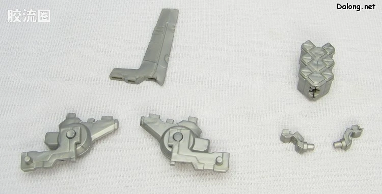 寿屋装甲核心 AC版 AC-007 Crest CR-C840/UL 轻量级Ver. - 图片