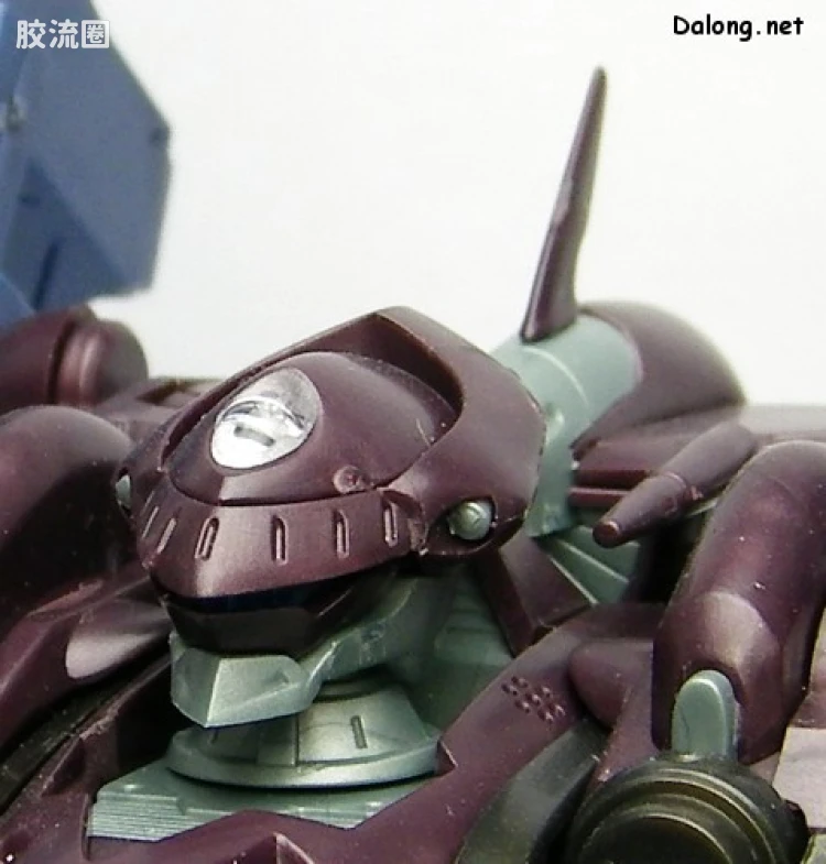寿屋装甲核心 AC版 AC-008 Mirage C02-URANUS - 图片