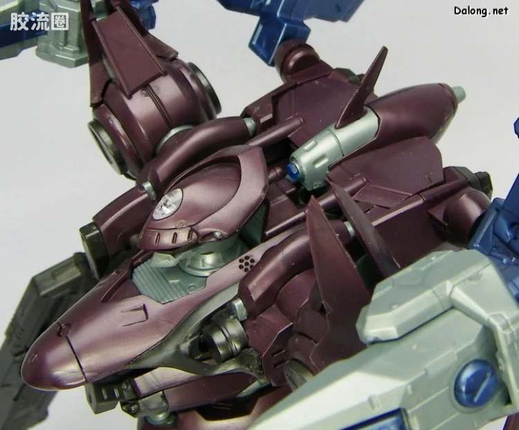 寿屋装甲核心 AC版 AC-008 Mirage C02-URANUS - 图片