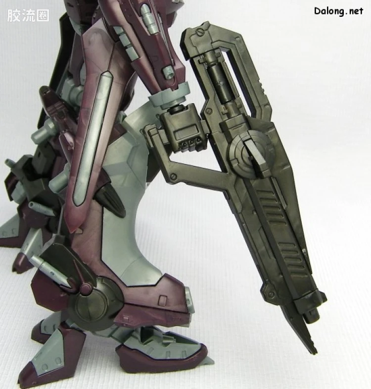 寿屋装甲核心 AC版 AC-008 Mirage C02-URANUS - 图片