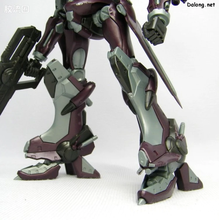寿屋装甲核心 AC版 AC-008 Mirage C02-URANUS - 图片
