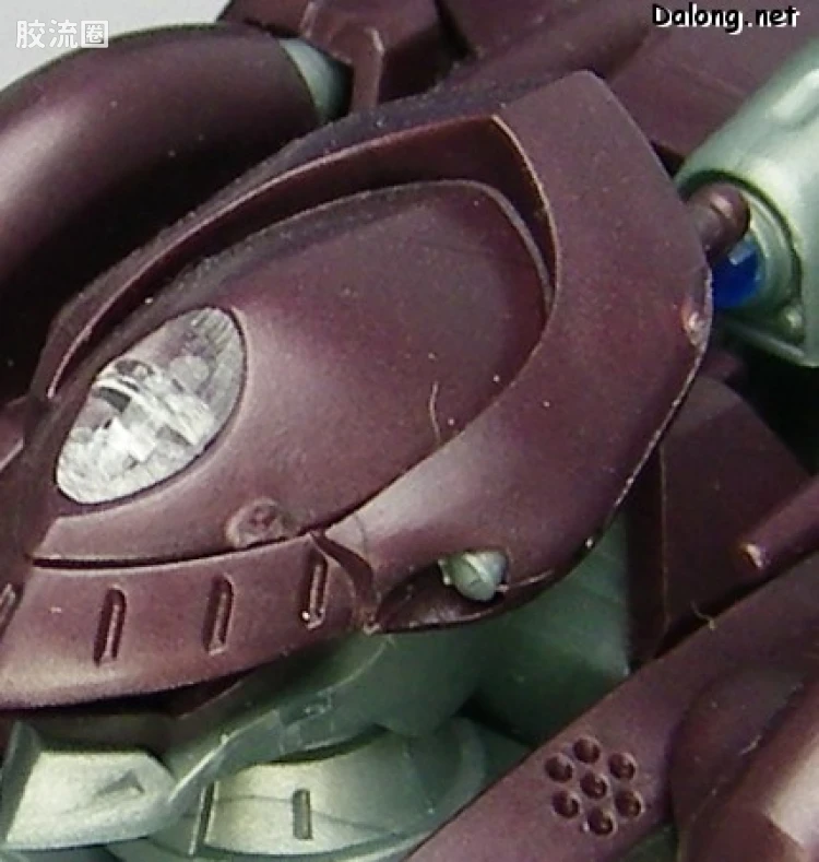 寿屋装甲核心 AC版 AC-008 Mirage C02-URANUS - 图片