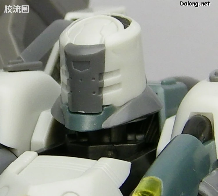 寿屋装甲核心 AC版 AC-009 Mirage C04-ATLUS Foxeye Ver - 图片