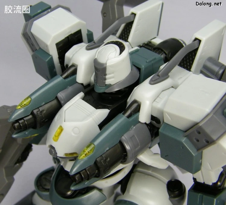 寿屋装甲核心 AC版 AC-009 Mirage C04-ATLUS Foxeye Ver - 图片
