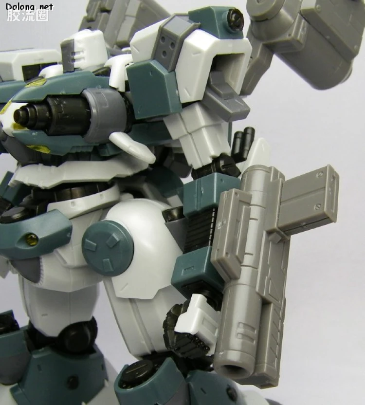 寿屋装甲核心 AC版 AC-009 Mirage C04-ATLUS Foxeye Ver - 图片