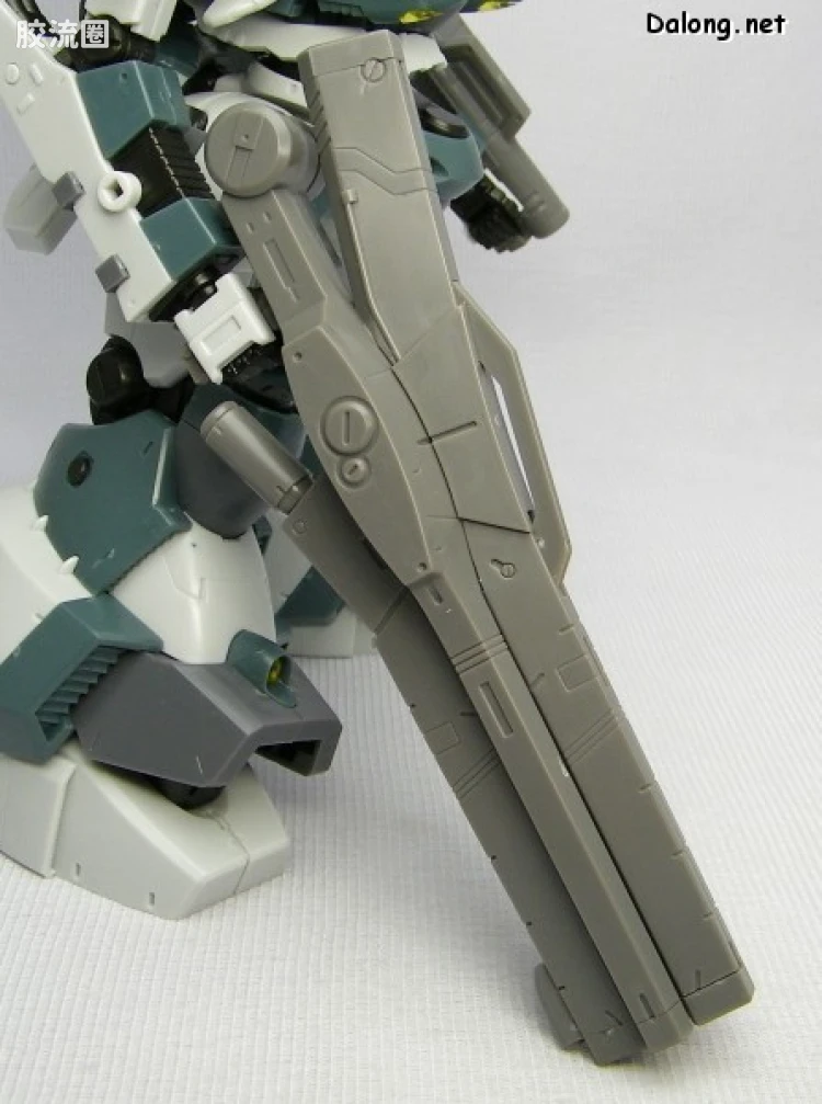 寿屋装甲核心 AC版 AC-009 Mirage C04-ATLUS Foxeye Ver - 图片