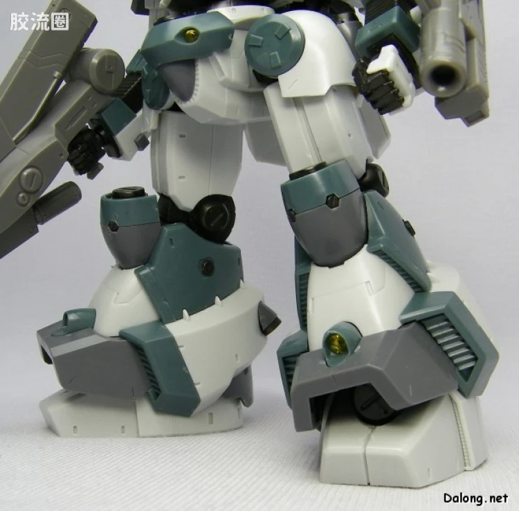寿屋装甲核心 AC版 AC-009 Mirage C04-ATLUS Foxeye Ver - 图片