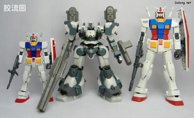 寿屋装甲核心 AC版 AC-009 Mirage C04-ATLUS Foxeye Ver - 图片