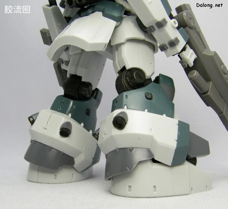 寿屋装甲核心 AC版 AC-009 Mirage C04-ATLUS Foxeye Ver - 图片