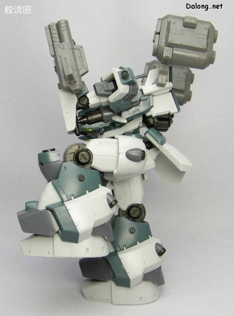 寿屋装甲核心 AC版 AC-009 Mirage C04-ATLUS Foxeye Ver - 图片