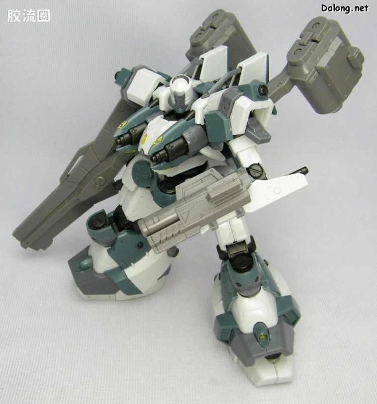 寿屋装甲核心 AC版 AC-009 Mirage C04-ATLUS Foxeye Ver - 图片