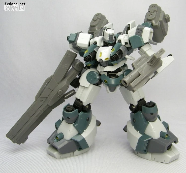 寿屋装甲核心 AC版 AC-009 Mirage C04-ATLUS Foxeye Ver - 图片