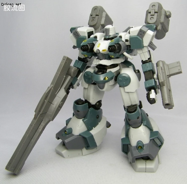 寿屋装甲核心 AC版 AC-009 Mirage C04-ATLUS Foxeye Ver - 图片