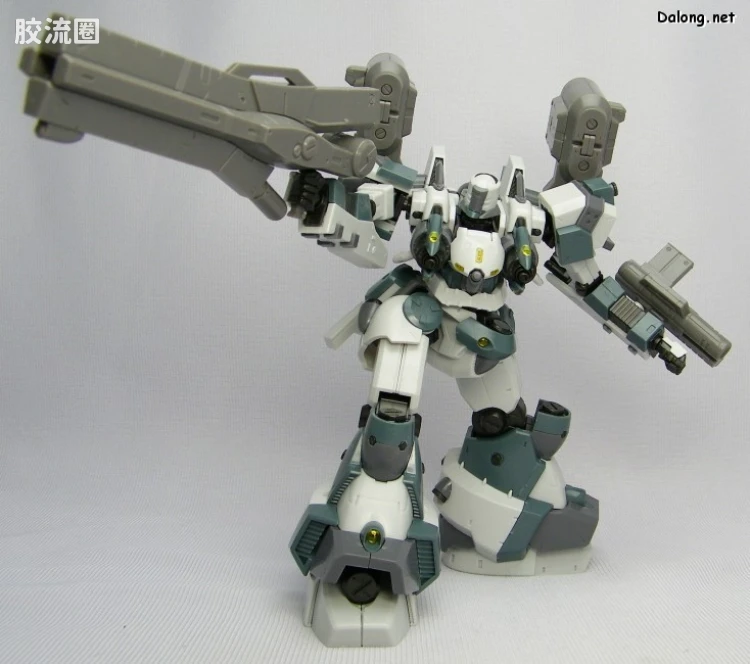 寿屋装甲核心 AC版 AC-009 Mirage C04-ATLUS Foxeye Ver - 图片