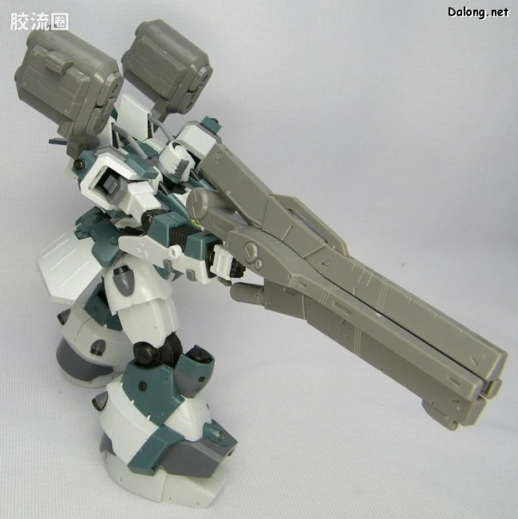 寿屋装甲核心 AC版 AC-009 Mirage C04-ATLUS Foxeye Ver - 图片