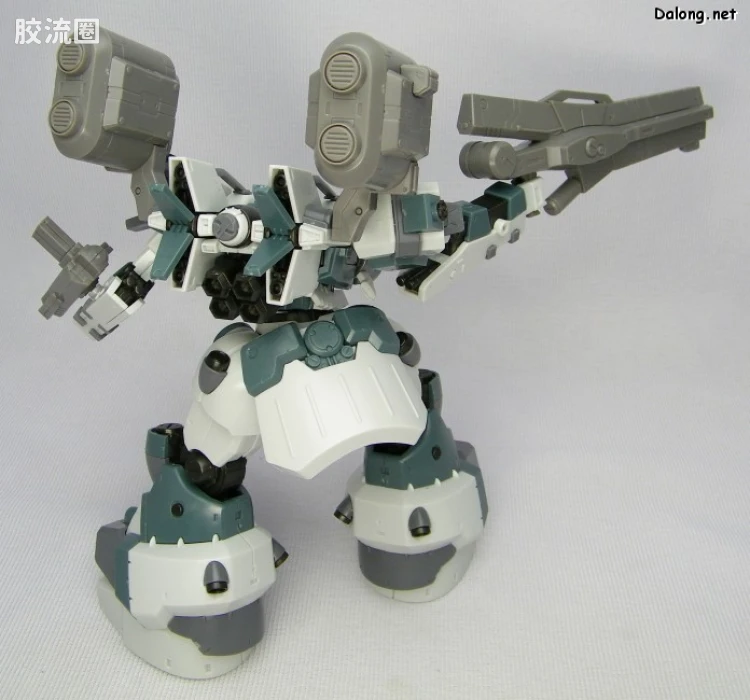 寿屋装甲核心 AC版 AC-009 Mirage C04-ATLUS Foxeye Ver - 图片