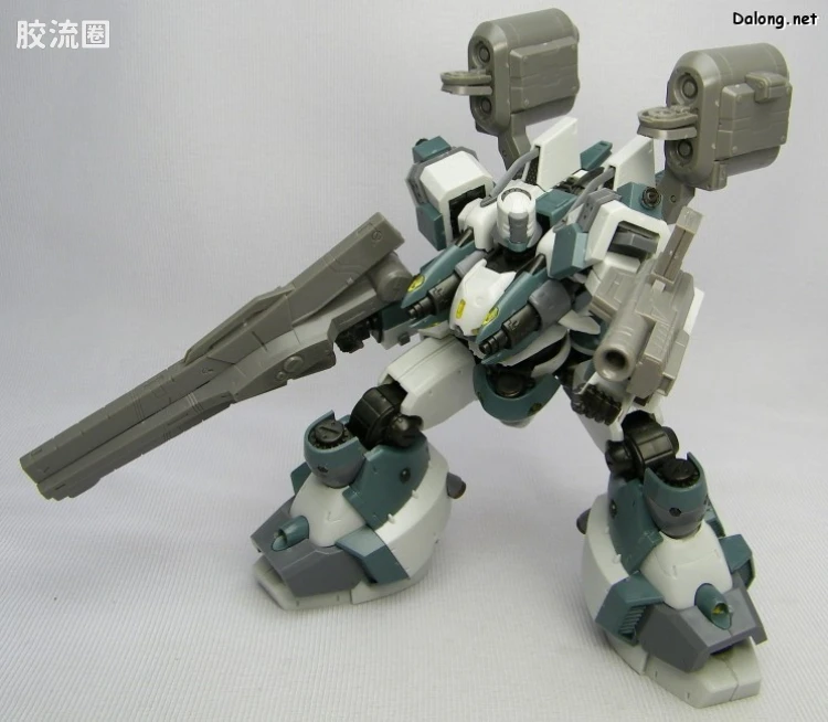 寿屋装甲核心 AC版 AC-009 Mirage C04-ATLUS Foxeye Ver - 图片