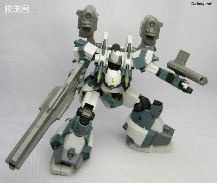 寿屋装甲核心 AC版 AC-009 Mirage C04-ATLUS Foxeye Ver - 图片