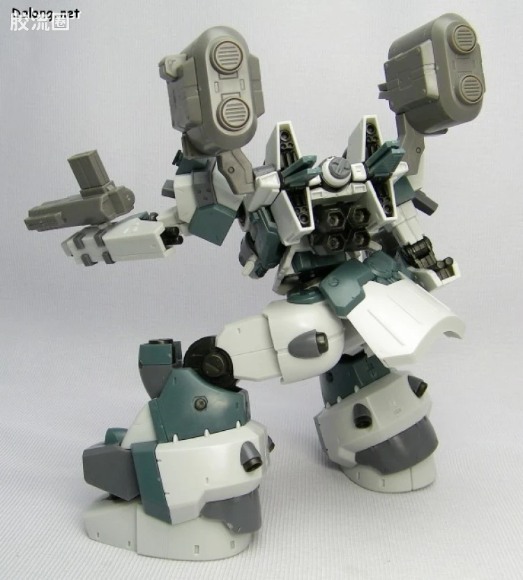 寿屋装甲核心 AC版 AC-009 Mirage C04-ATLUS Foxeye Ver - 图片