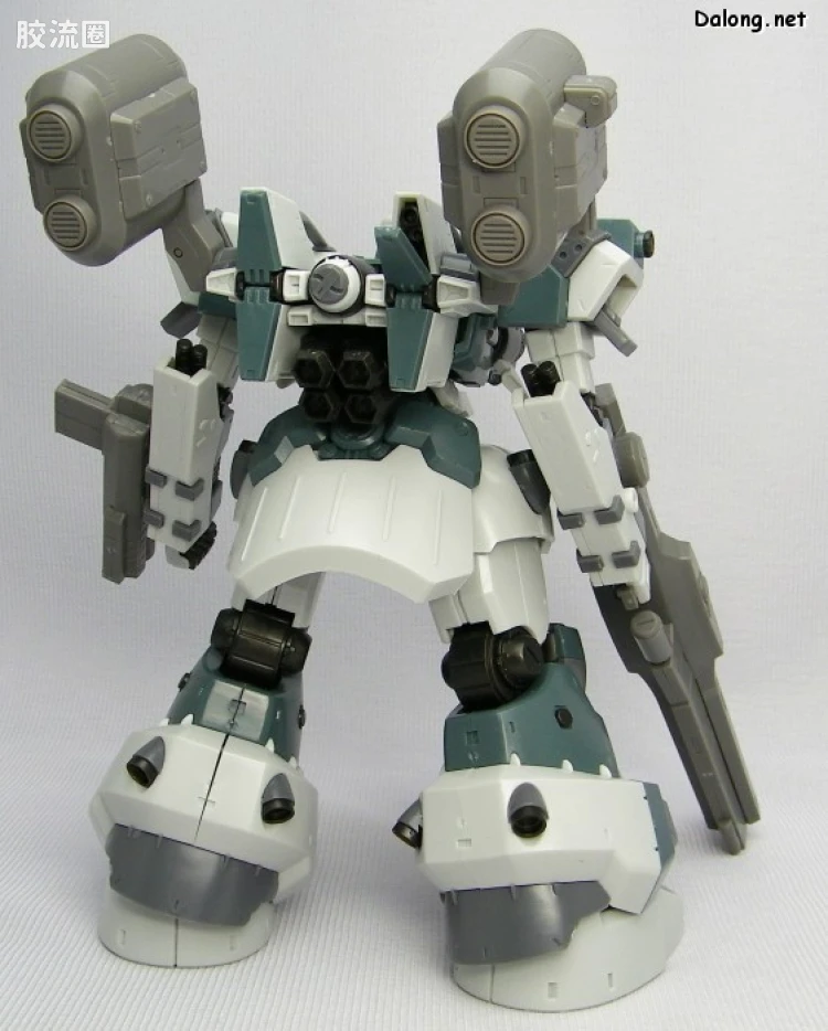 寿屋装甲核心 AC版 AC-009 Mirage C04-ATLUS Foxeye Ver - 图片