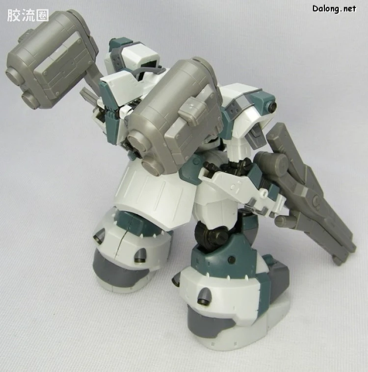 寿屋装甲核心 AC版 AC-009 Mirage C04-ATLUS Foxeye Ver - 图片