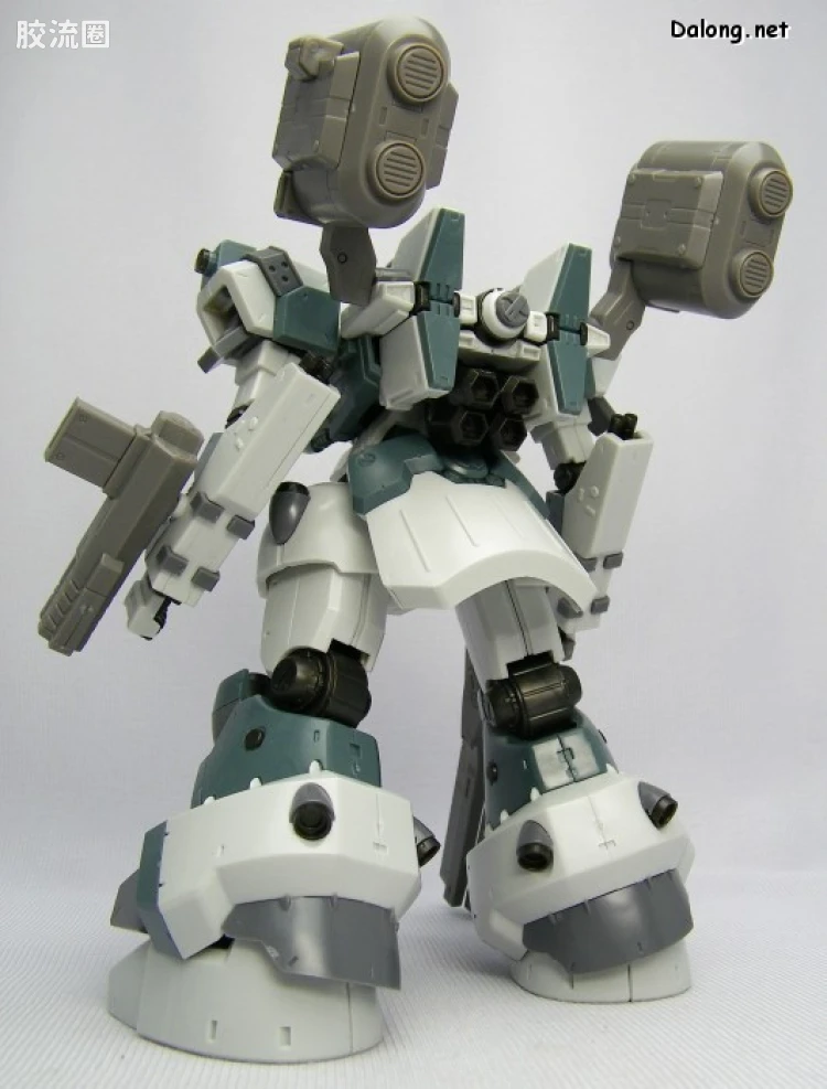 寿屋装甲核心 AC版 AC-009 Mirage C04-ATLUS Foxeye Ver - 图片