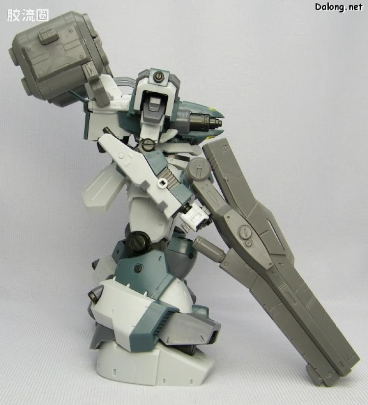 寿屋装甲核心 AC版 AC-009 Mirage C04-ATLUS Foxeye Ver - 图片