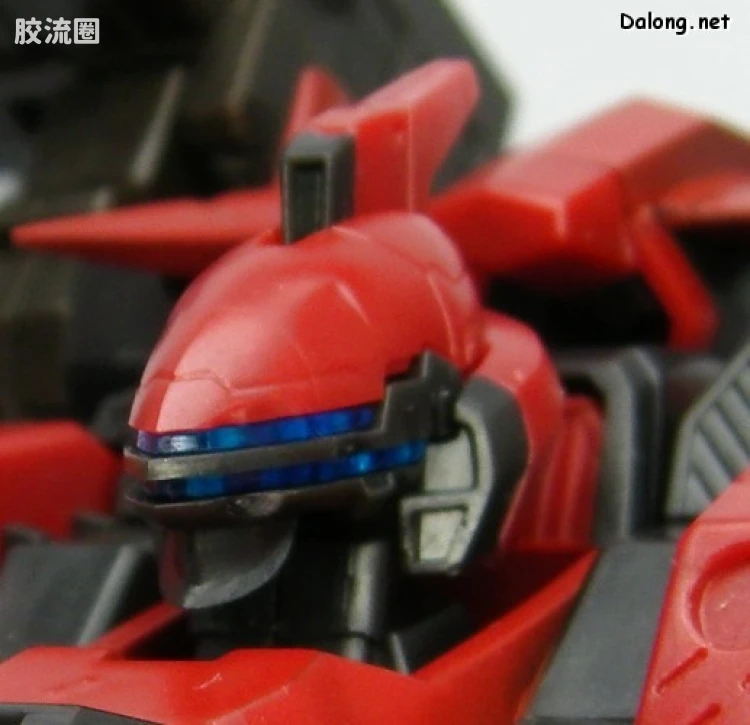 寿屋装甲核心 AC版 AC-O10 Crest CR-C98E2 - 图片