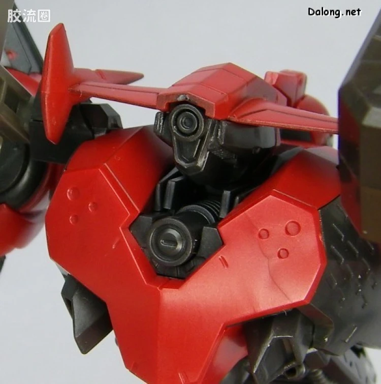 寿屋装甲核心 AC版 AC-O10 Crest CR-C98E2 - 图片