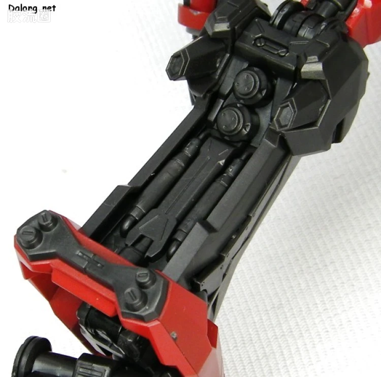 寿屋装甲核心 AC版 AC-O10 Crest CR-C98E2 - 图片