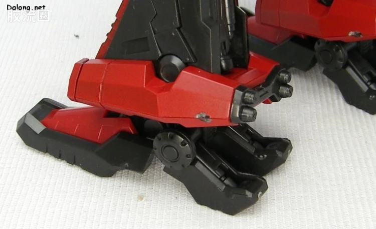 寿屋装甲核心 AC版 AC-O10 Crest CR-C98E2 - 图片