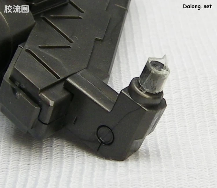寿屋装甲核心 AC版 AC-O11 Crest CR-C75U2 Delta版 - 图片