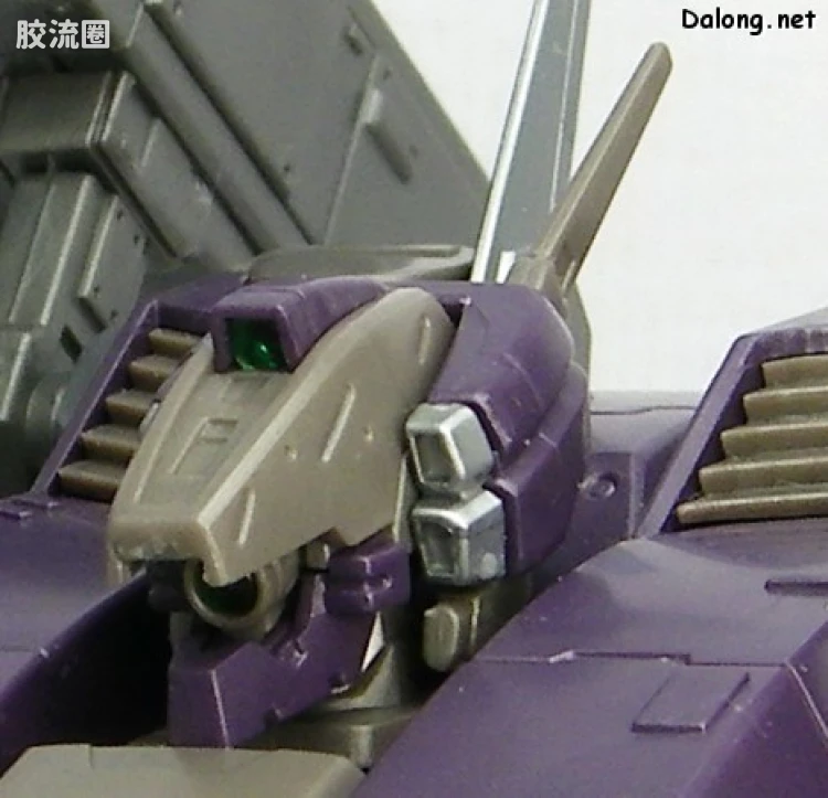 寿屋装甲核心 AC版 AC-O12 Crest CR-C06U5 FASCINATE Ver - 图片