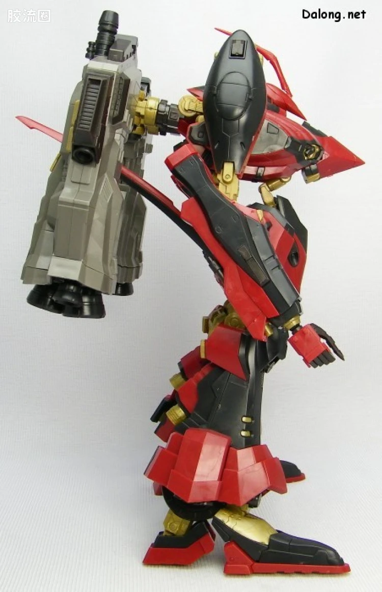 寿屋装甲核心 AC版 AC-O13 NINEBALL=SERAPH - 图片