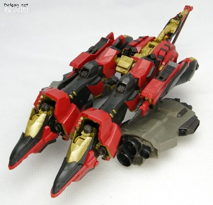 寿屋装甲核心 AC版 AC-O13 NINEBALL=SERAPH - 图片