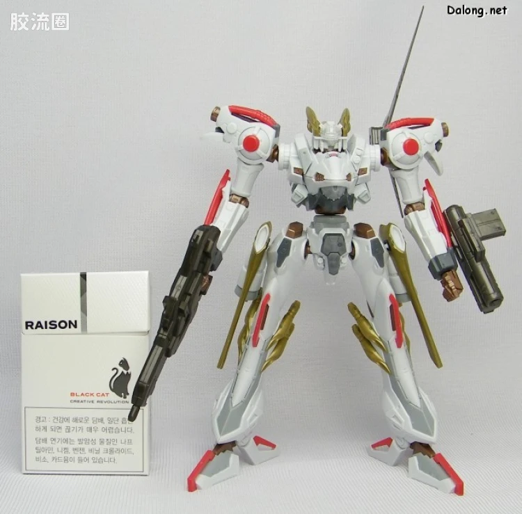 寿屋装甲核心 AC版 AC-014 co3-helios victoriaver. - 图片
