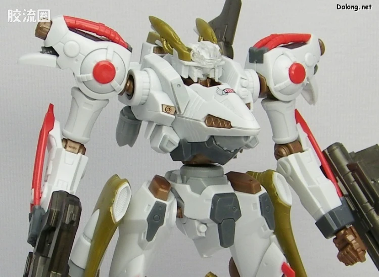 寿屋装甲核心 AC版 AC-014 co3-helios victoriaver. - 图片